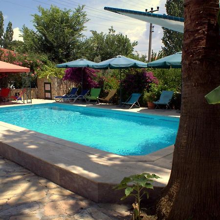 Kilim Hotel Dalyan Esterno foto