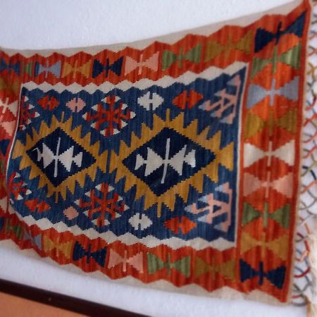 Kilim Hotel Dalyan Esterno foto