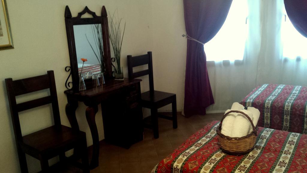 Kilim Hotel Dalyan Camera foto