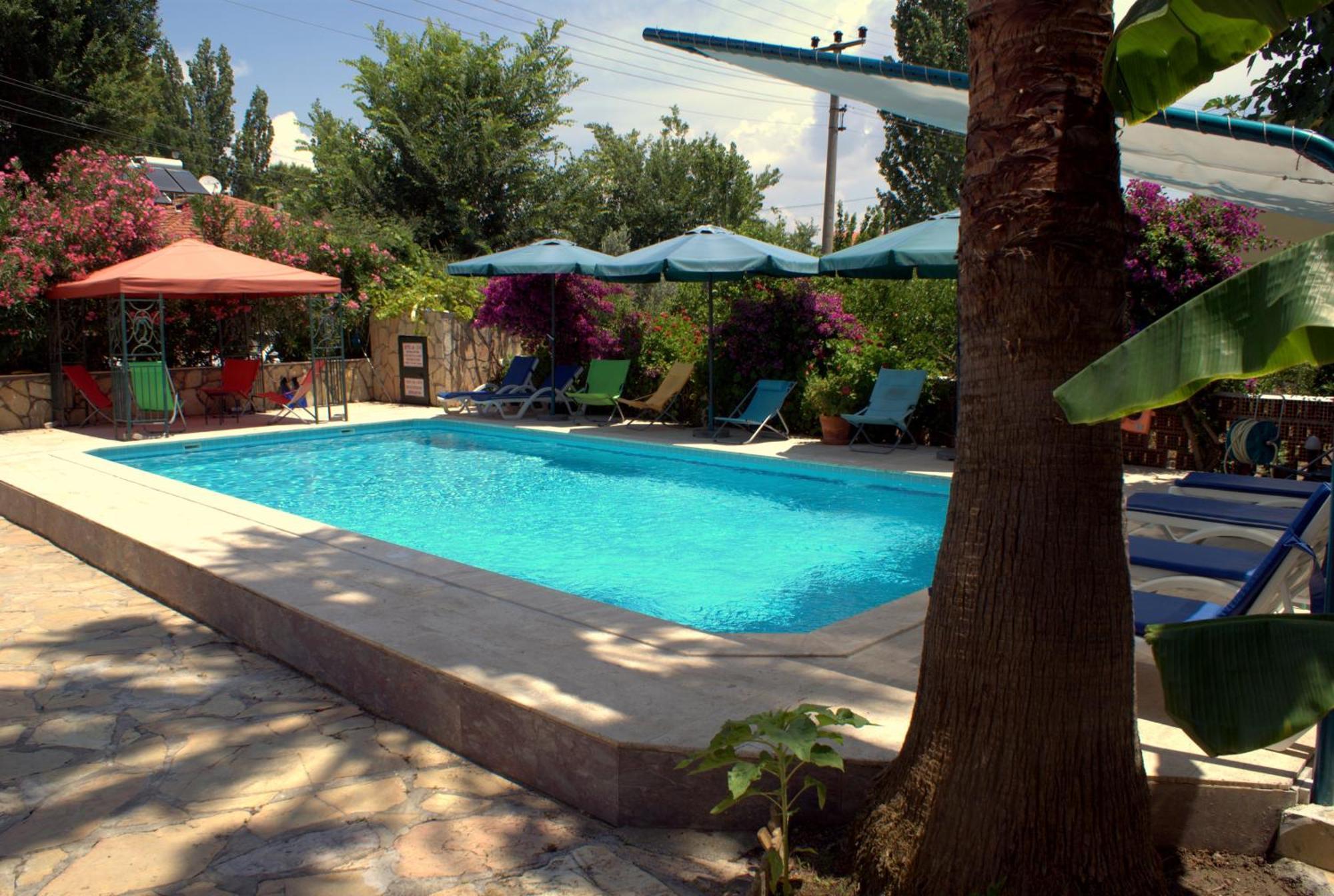 Kilim Hotel Dalyan Esterno foto