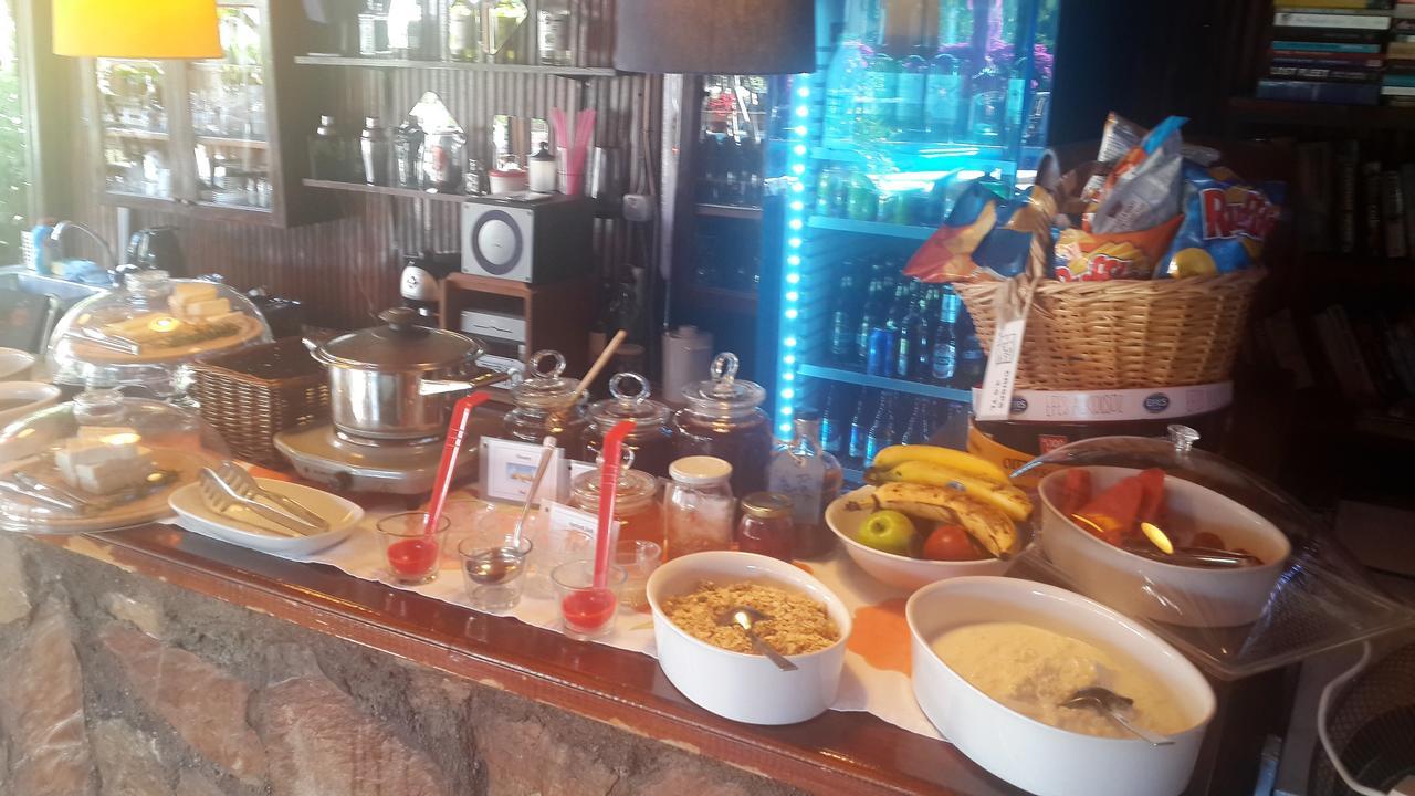 Kilim Hotel Dalyan Esterno foto