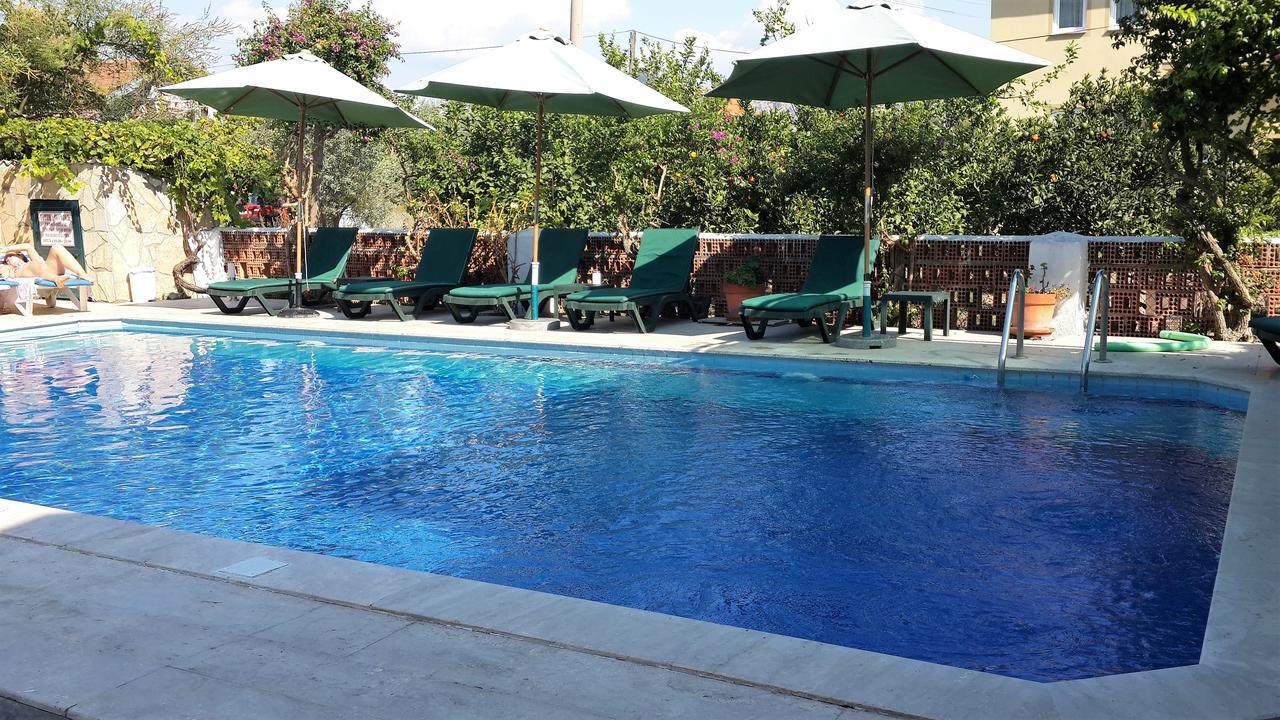 Kilim Hotel Dalyan Esterno foto