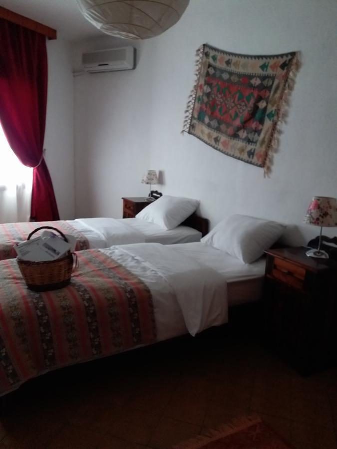 Kilim Hotel Dalyan Esterno foto