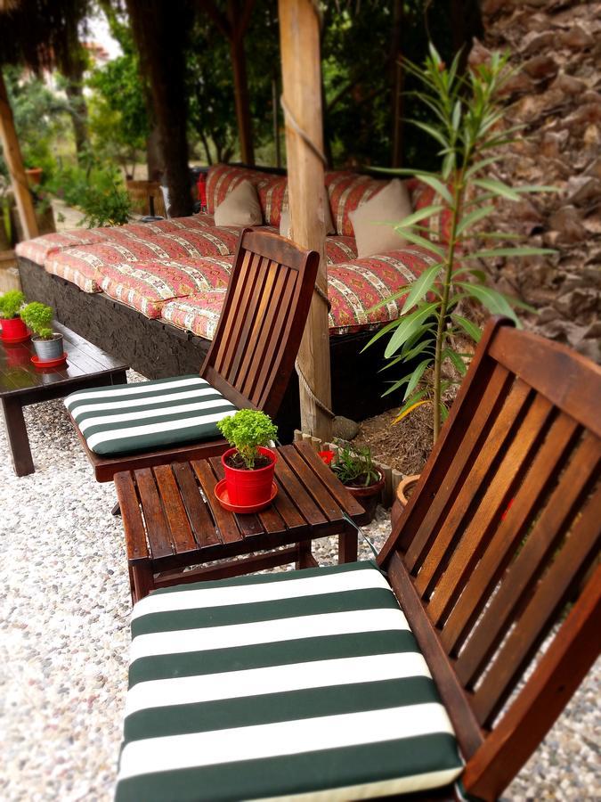 Kilim Hotel Dalyan Esterno foto