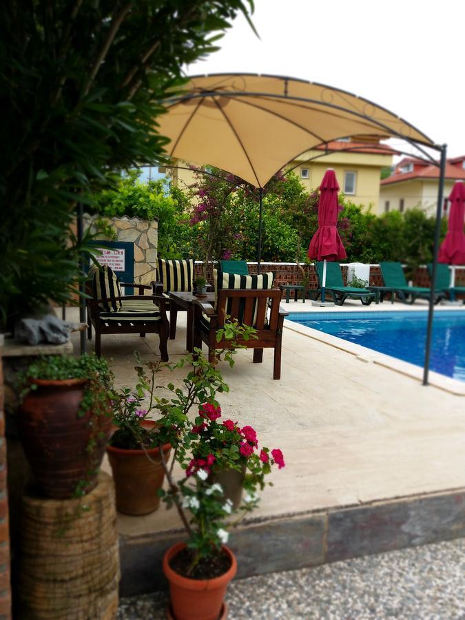 Kilim Hotel Dalyan Esterno foto