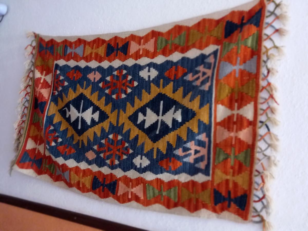 Kilim Hotel Dalyan Esterno foto